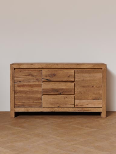Chest 2 doors 3 drawers Newhill