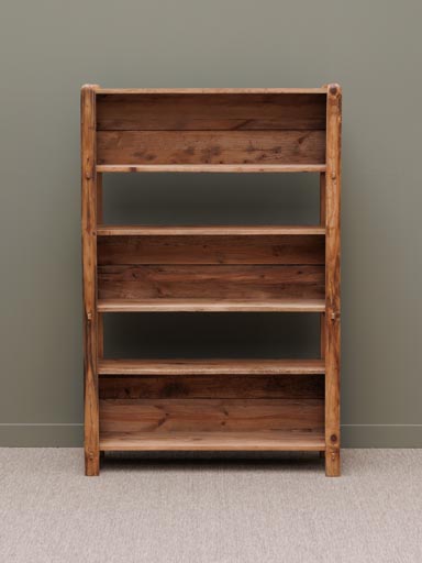 Shelf Bucolic