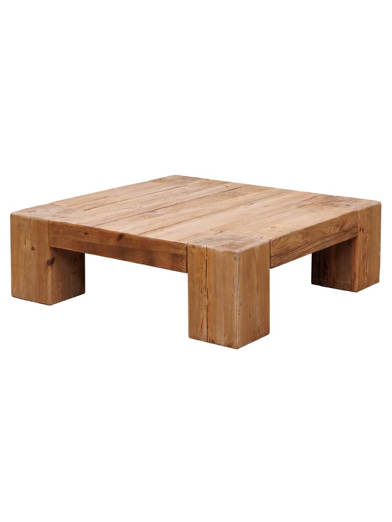 Table basse Yakta - 2