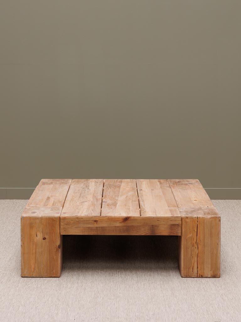 Table basse Yakta - 3