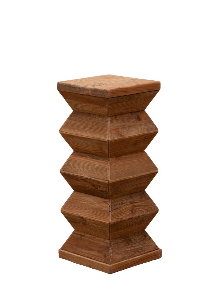 Pedestal Angularis - 2