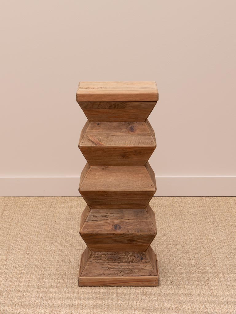Pedestal Angularis - 3
