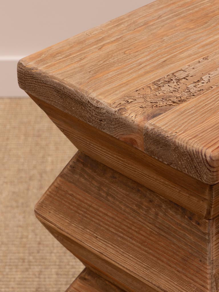 Pedestal Angularis - 4