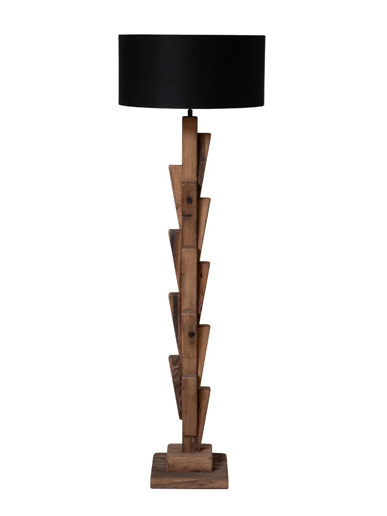 Lampe sur pied Racines - 2