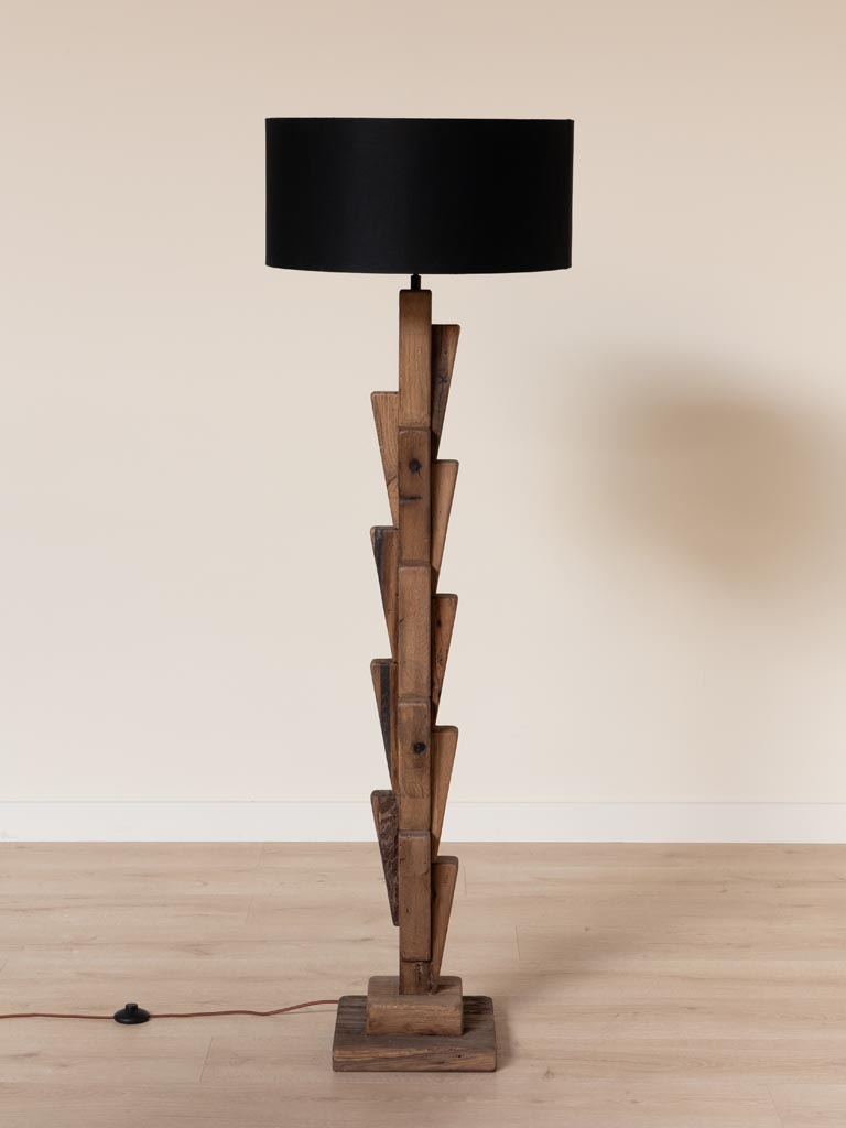 Lampe sur pied Racines - 1