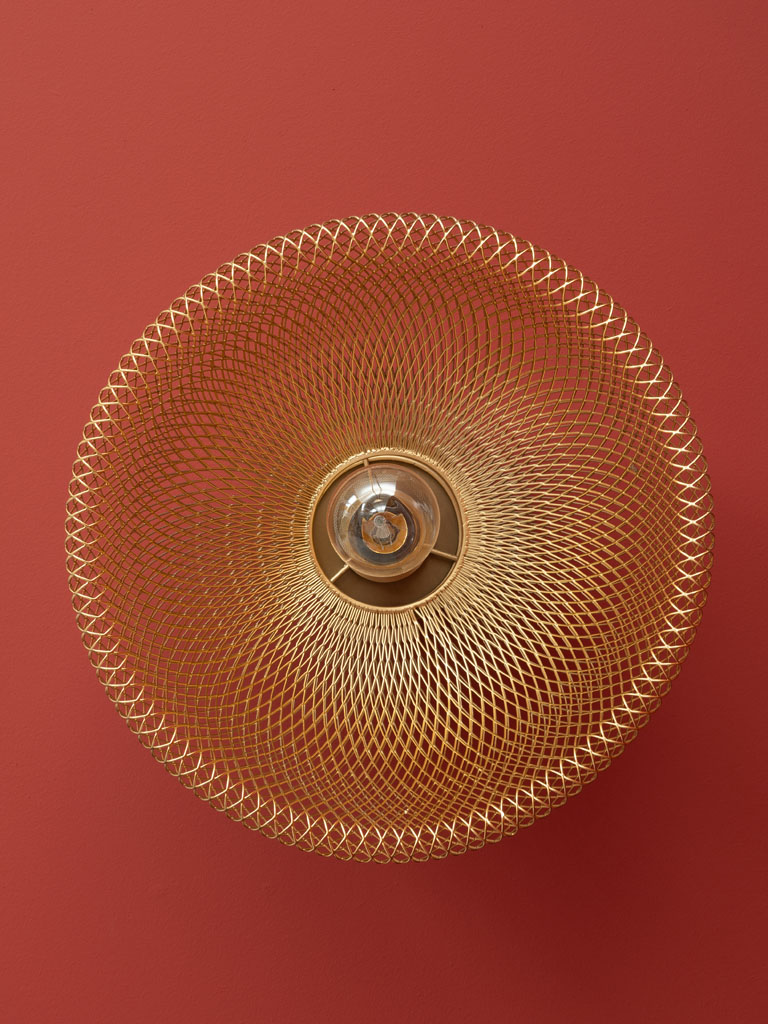 Wall light Wave - 1