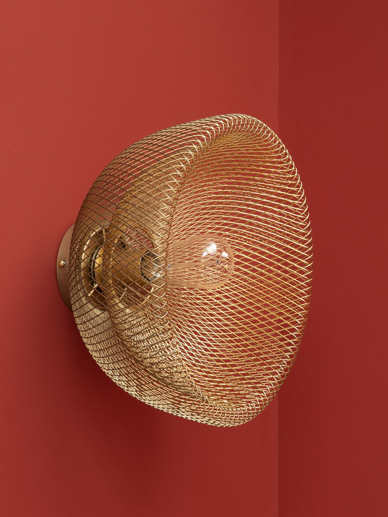 Wall light Wave - 3