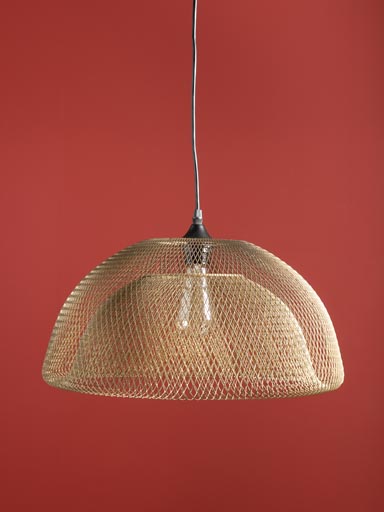 Hanging lamp Wave