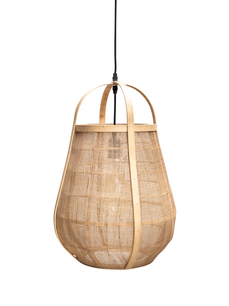 Hanging lamp Bikram - 2