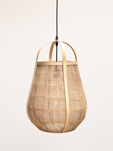 Hanging lamp Bikram