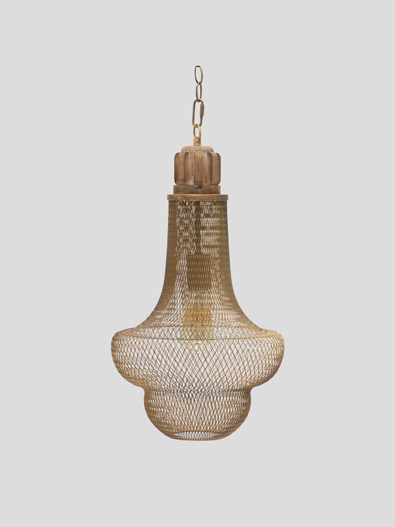 Issey hanging lamp - 1