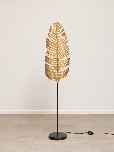 Floor lamp Namaskara