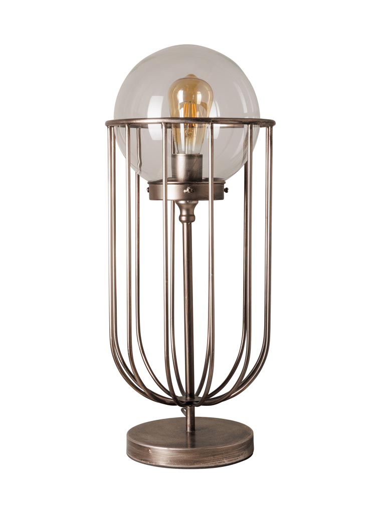 Table lamp Innovate - 2