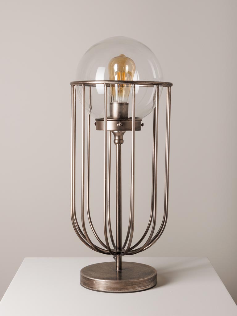 Table lamp Innovate - 1