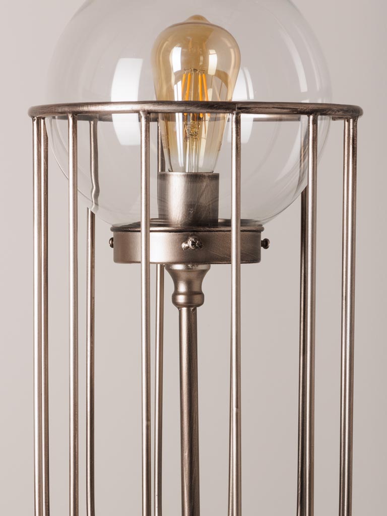 Table lamp Innovate - 3