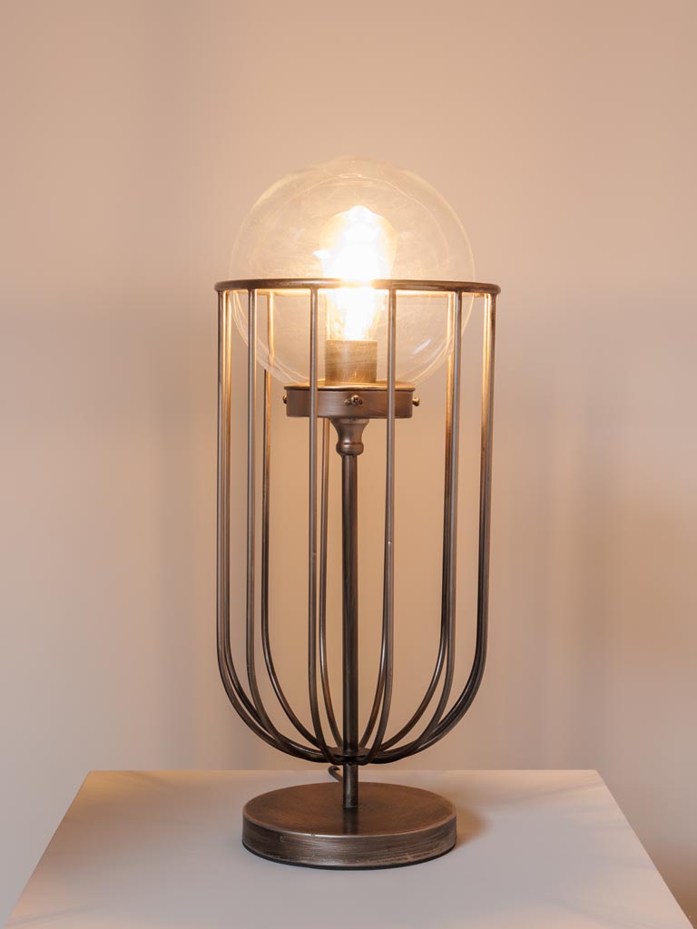 Table lamp Innovate - 4