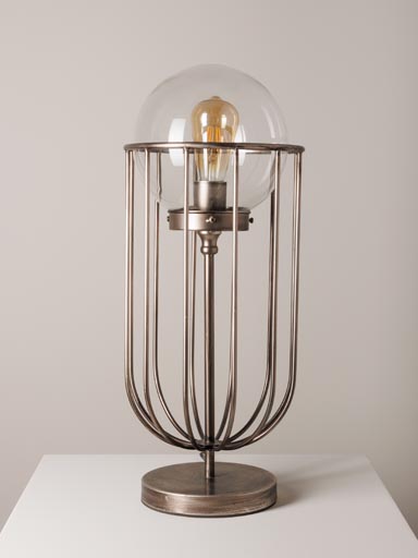 Table lamp Innovate