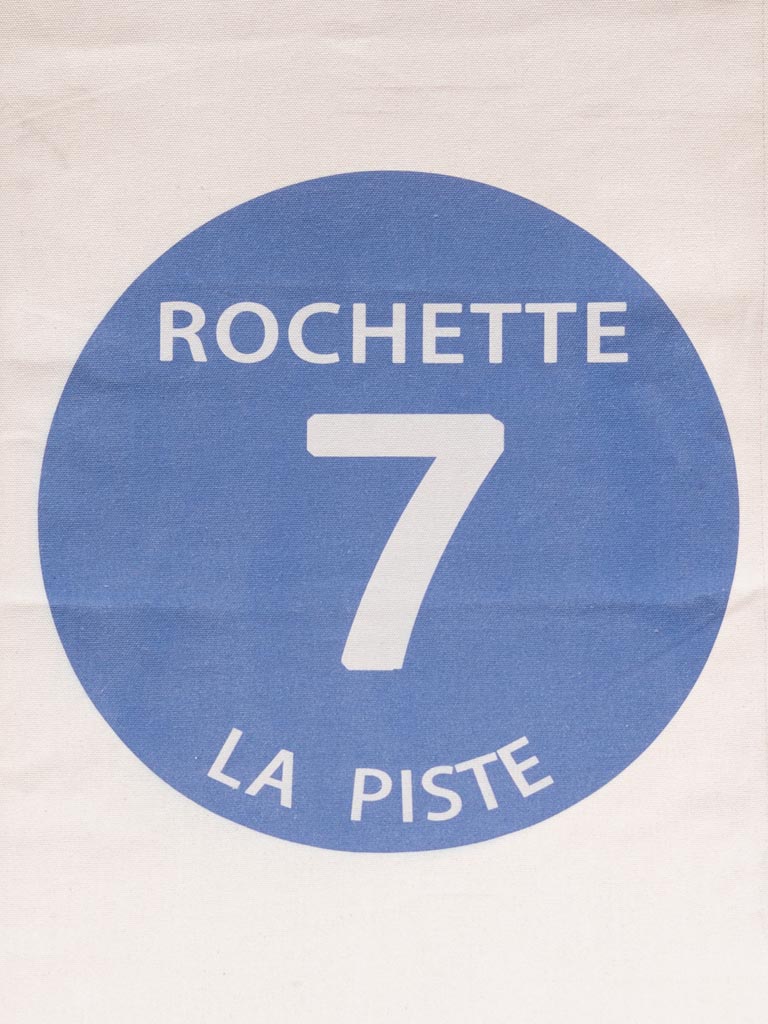 Transat extérieur 7 Rochette - 5