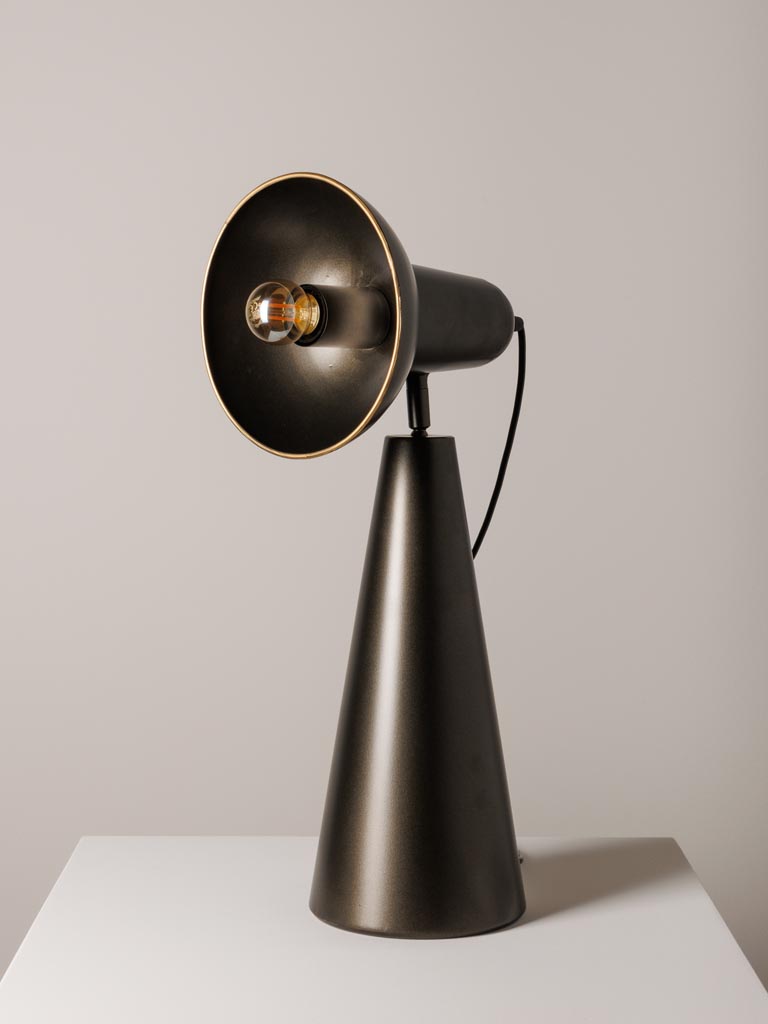 Desk lamp Curious - 1