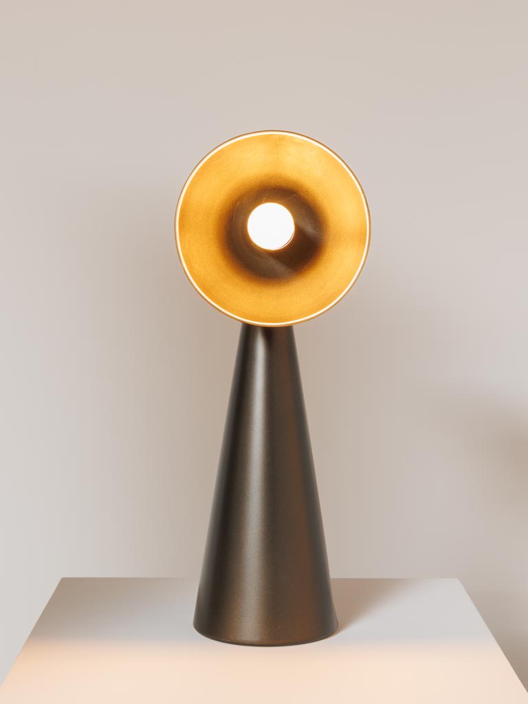 Desk lamp Curious - 5