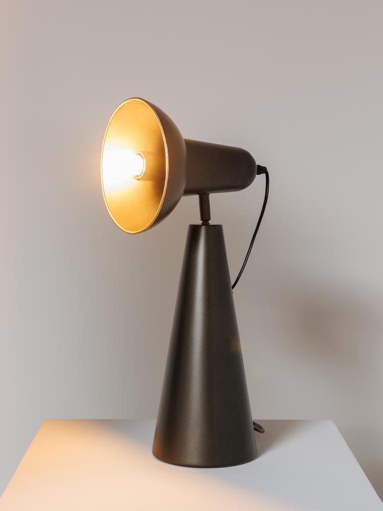 Desk lamp Curious - 7