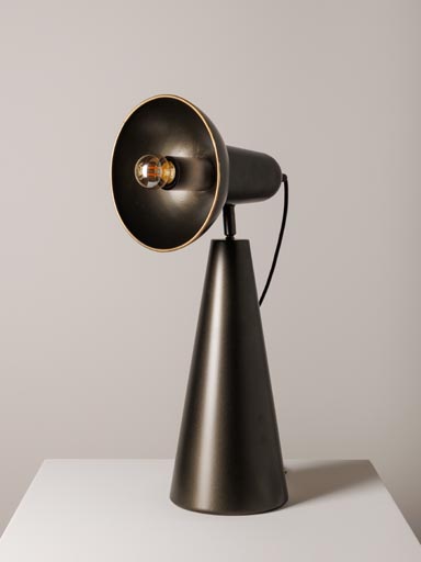 Desk lamp Curious