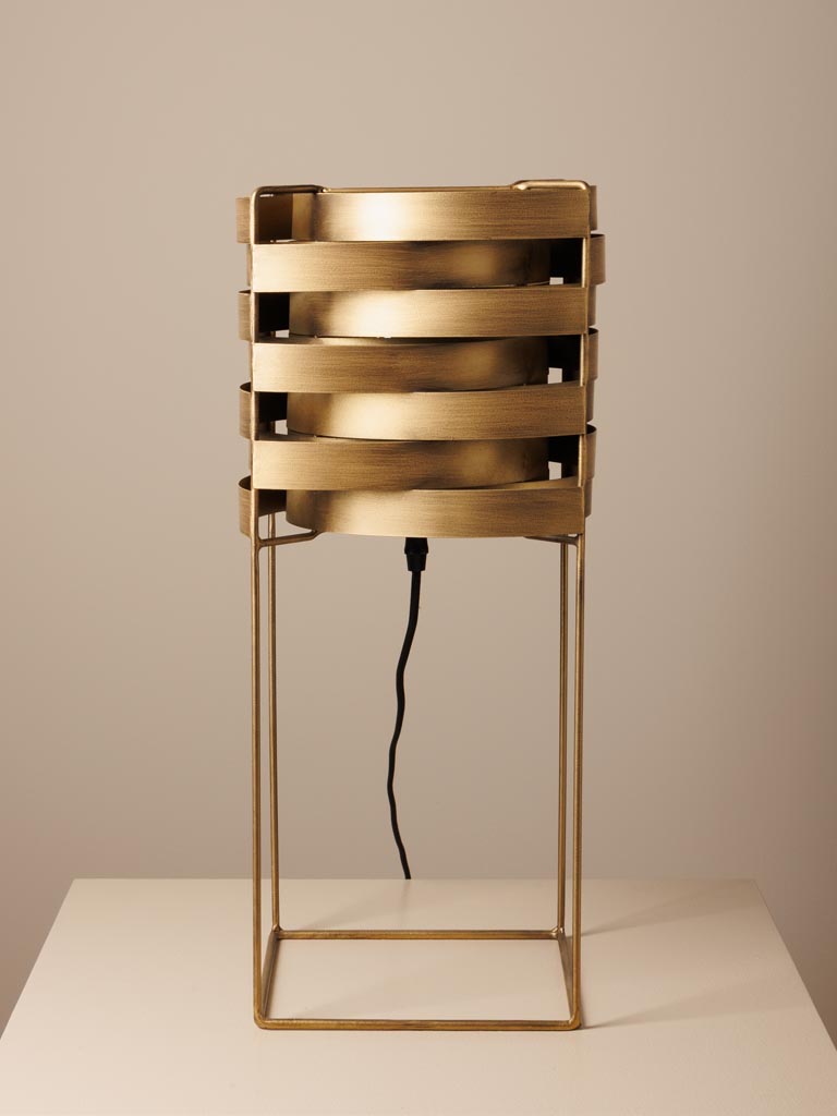 Table lamp Spiridon - 1