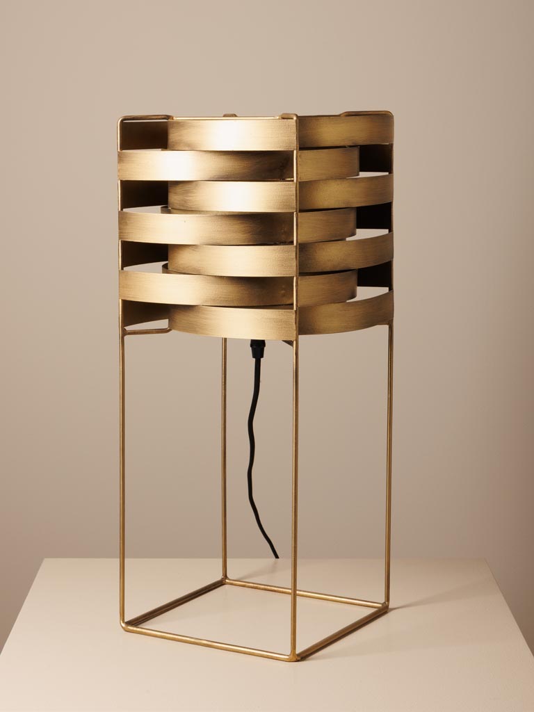 Table lamp Spiridon - 3