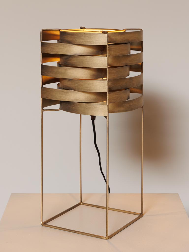 Table lamp Spiridon - 5