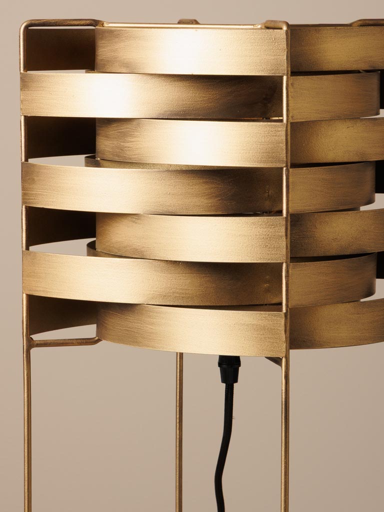 Table lamp Spiridon - 4