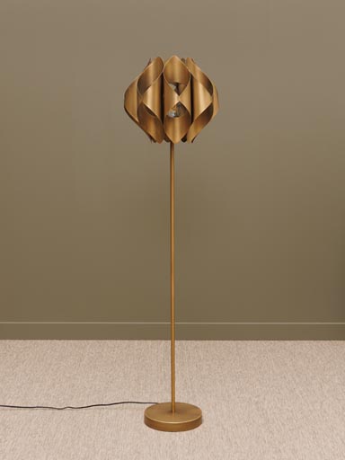 Floor lamp Spiridon