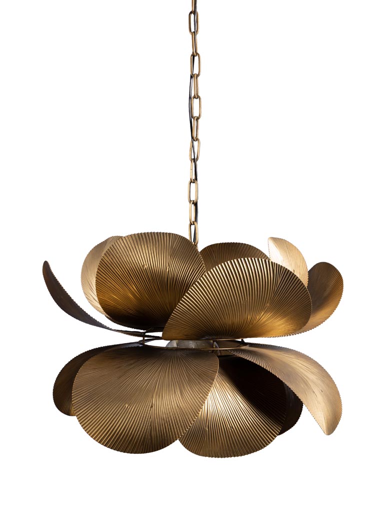 Hanging lamp Lotus - 2