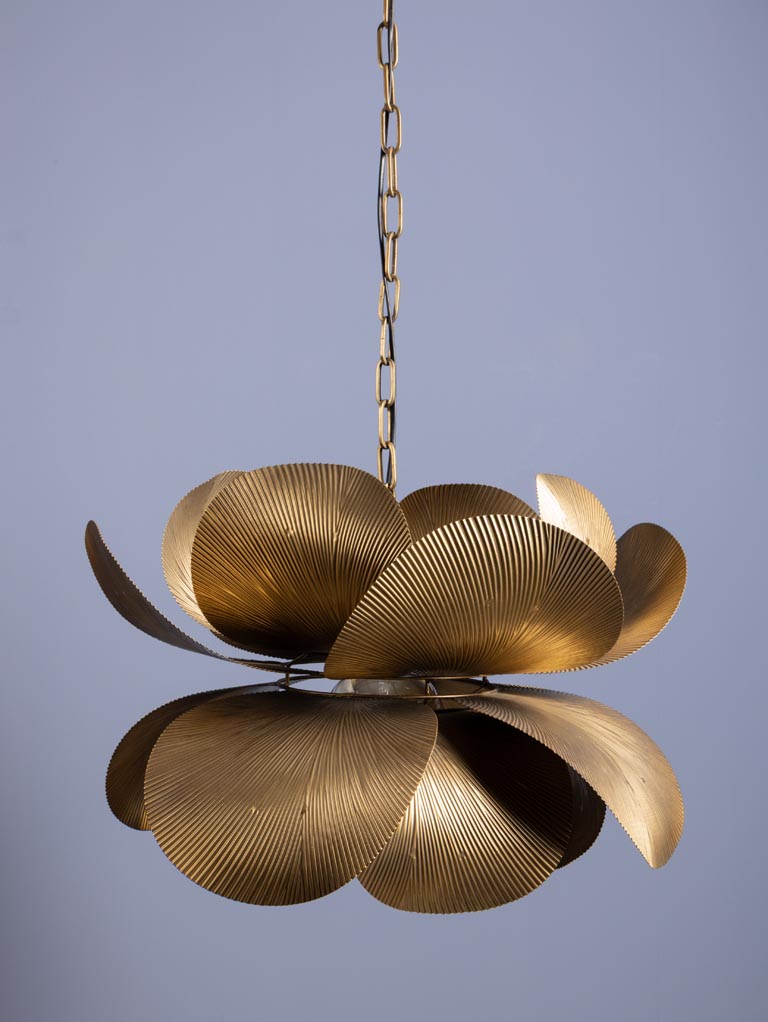 Hanging lamp Lotus - 1