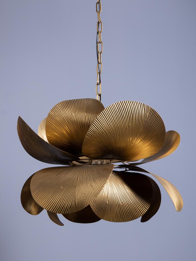 Hanging lamp Lotus - 3