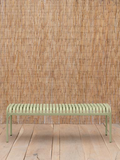 Bench artichoke color Raki