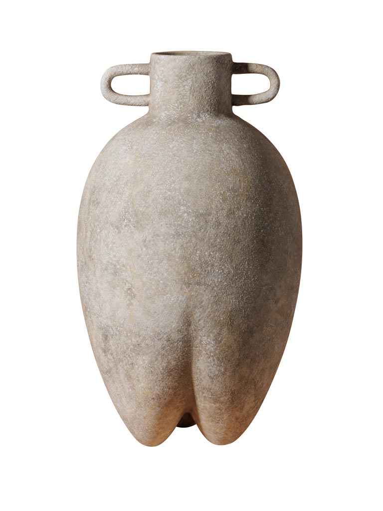 Vase with handles Tajira - 2