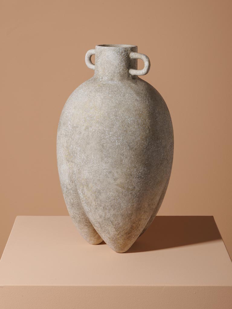 Vase with handles Tajira - 3