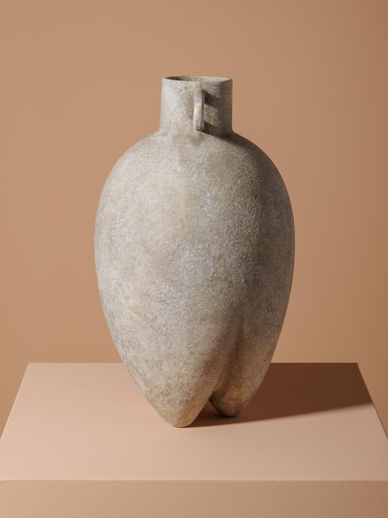 Vase with handles Tajira - 5