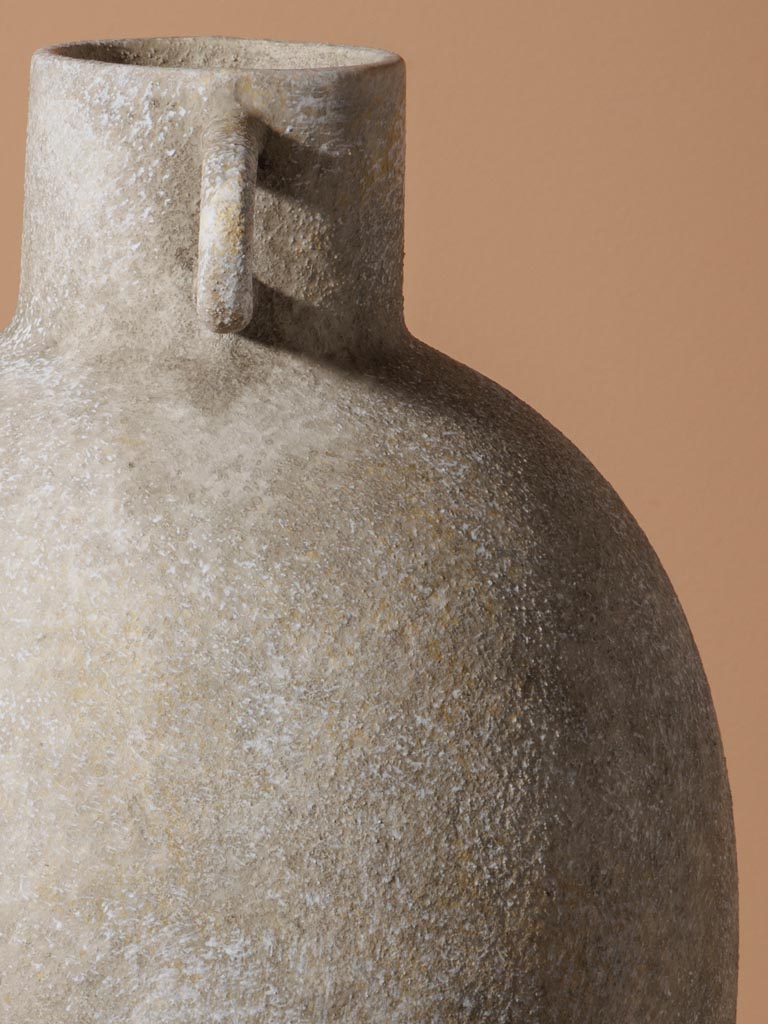 Vase with handles Tajira - 4