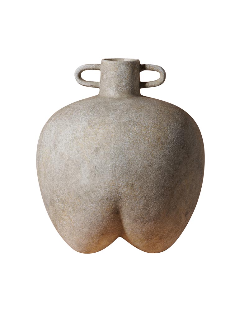 Vase with handle Bolivia - 2
