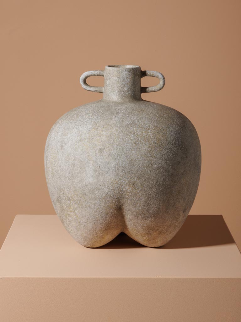 Vase with handle Bolivia - 1