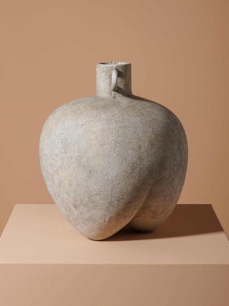 Vase with handle Bolivia - 5