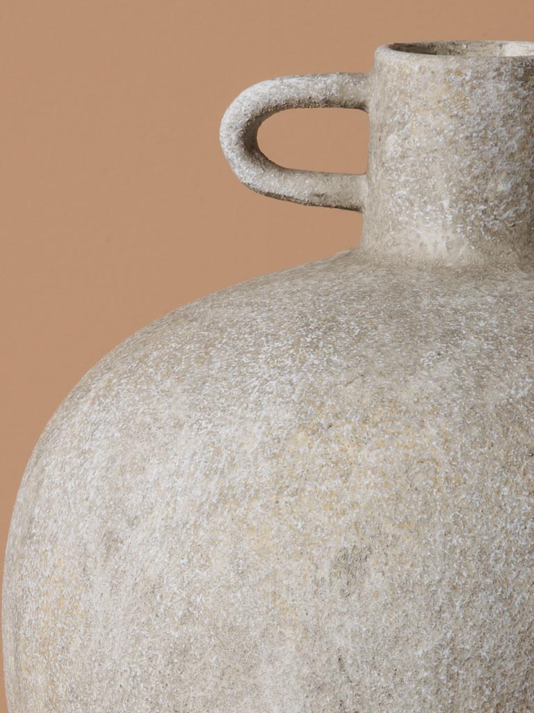 Vase with handle Bolivia - 4