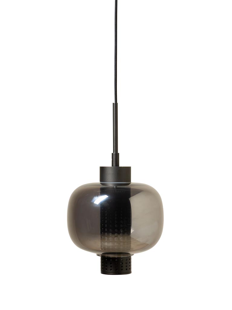 Suspension Orbital - 2