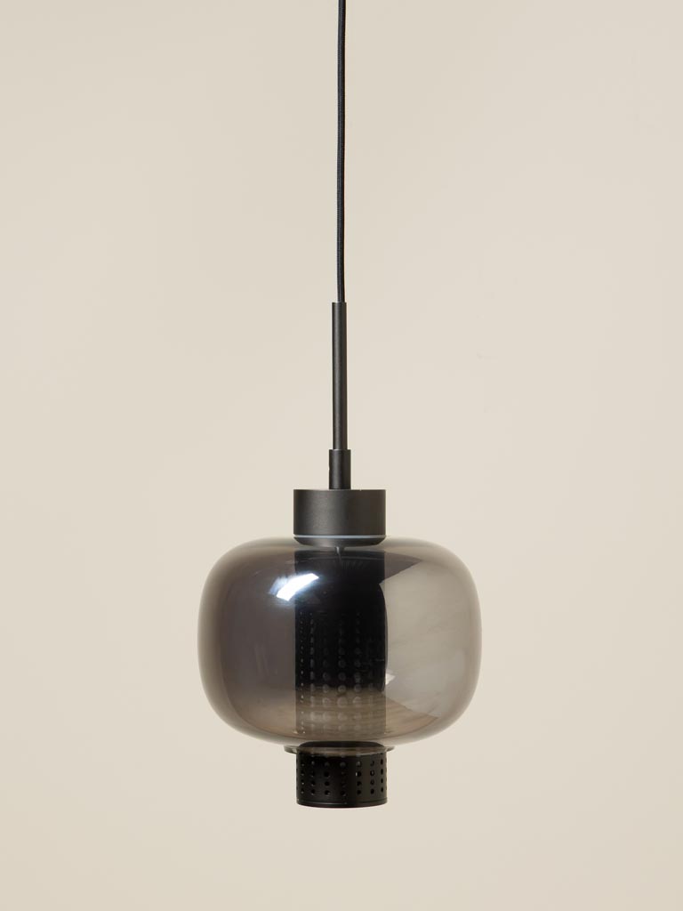 Suspension Orbital - 1