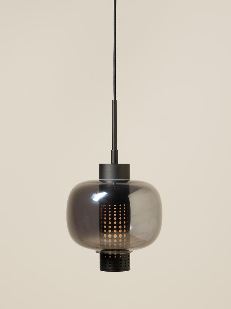 Suspension Orbital - 3