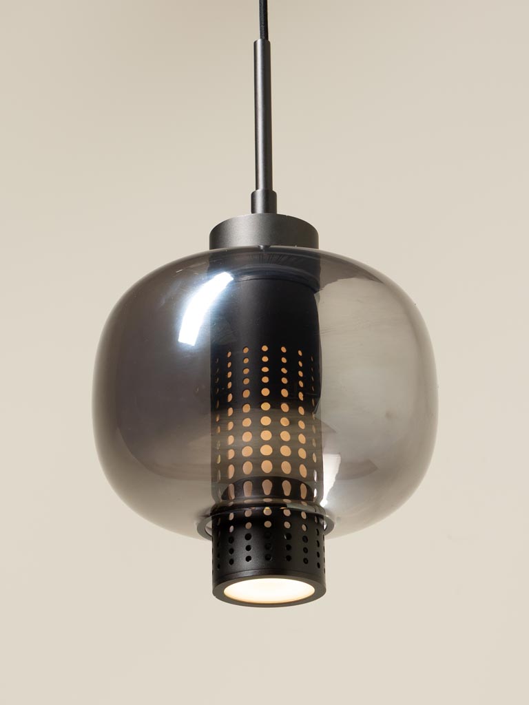 Suspension Orbital - 5