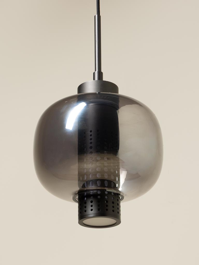 Suspension Orbital - 4