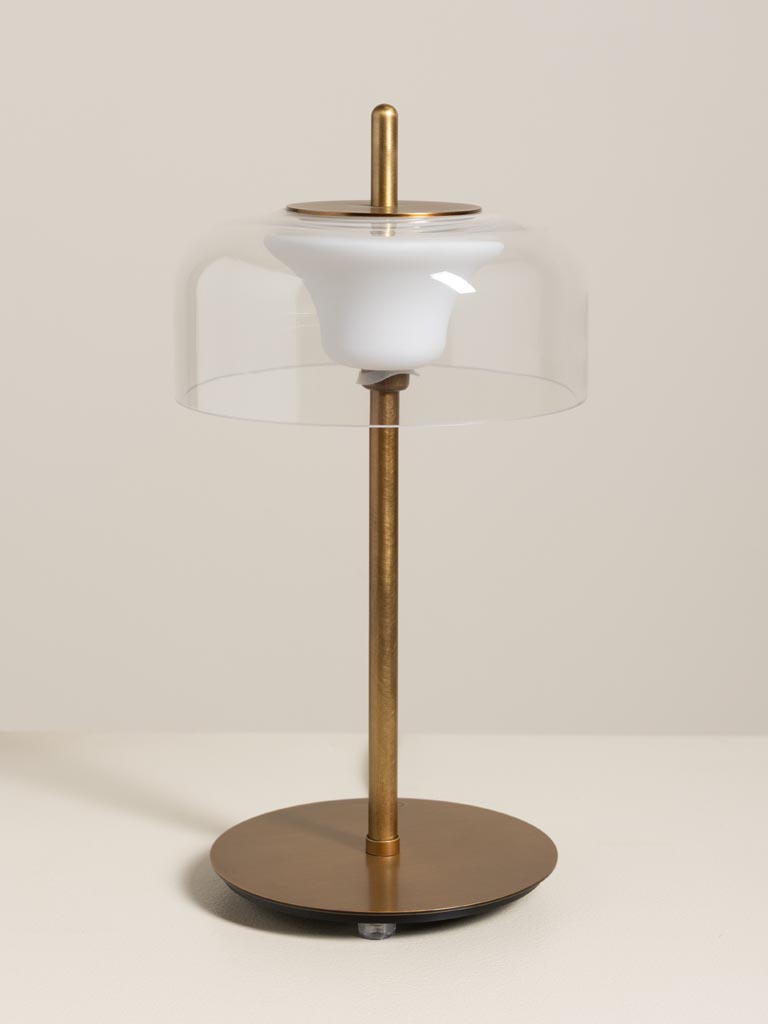 LED table lamp Clarity - 1