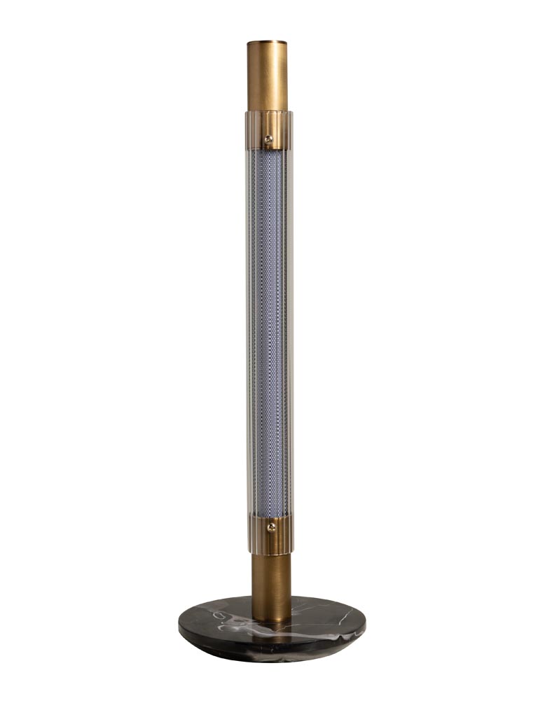 LED dimmable table lamp Skyline - 2